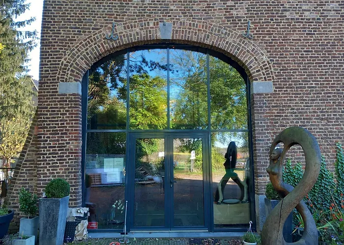 Meschermolen 10