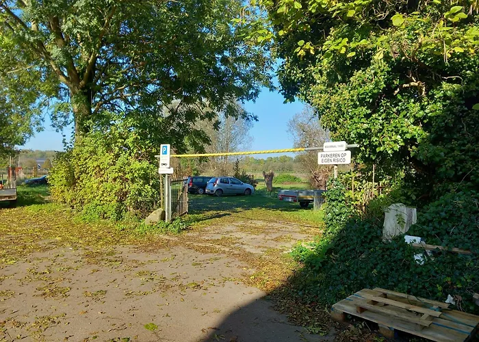 Meschermolen 10