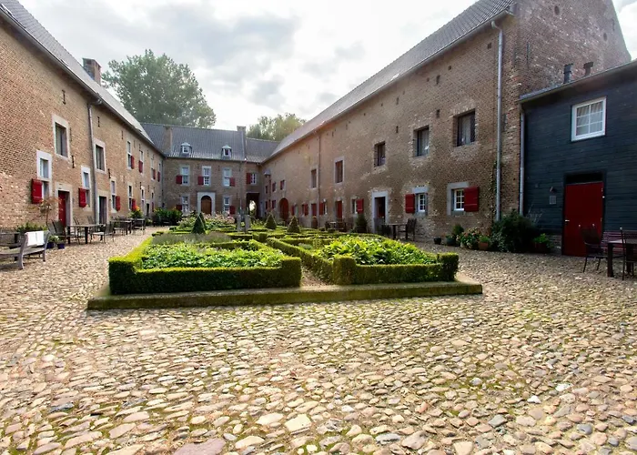 Meschermolen 10