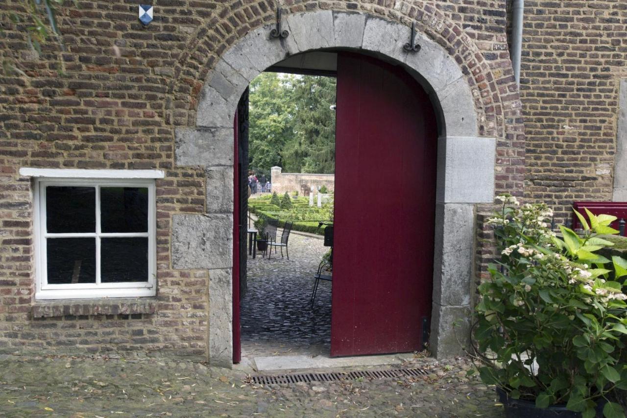 Meschermolen 10