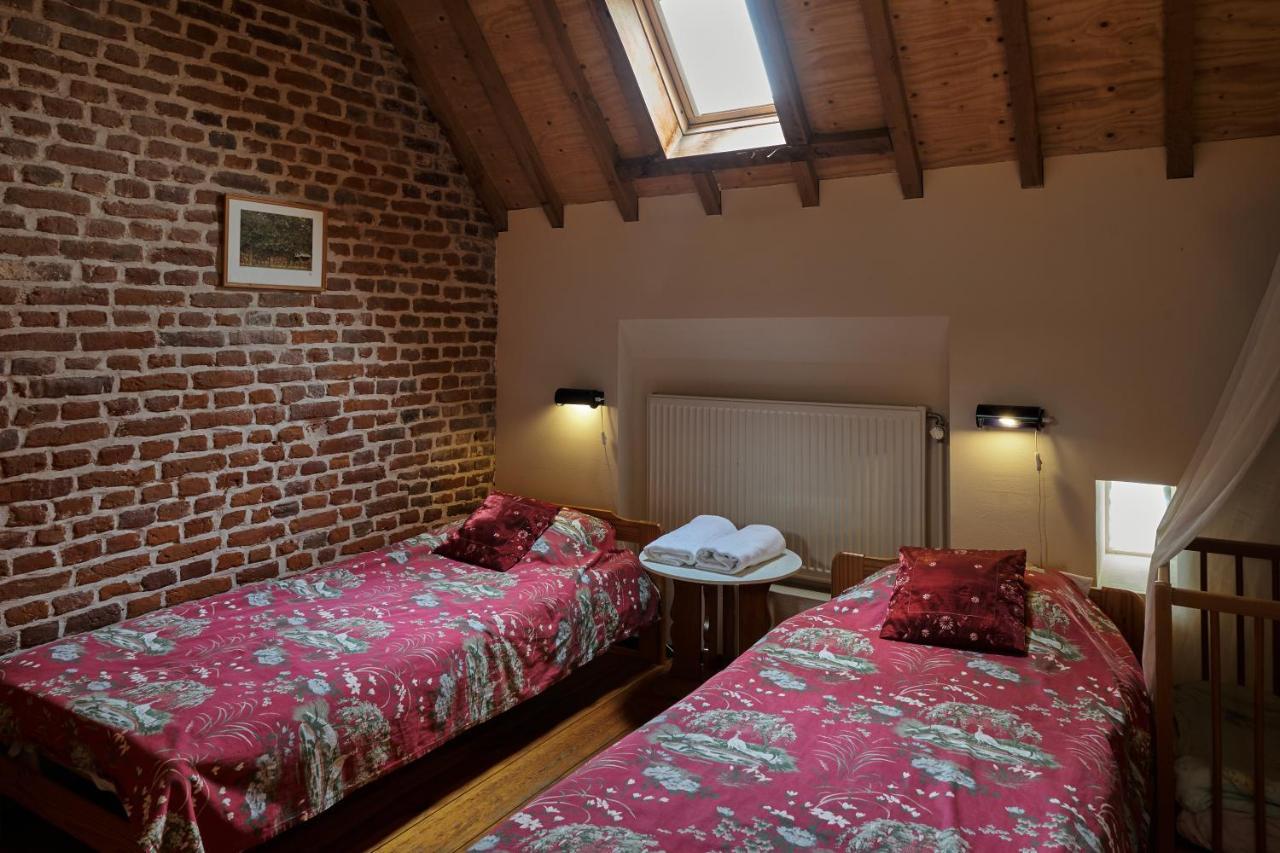 Meschermolen 10 Appartement Mesch