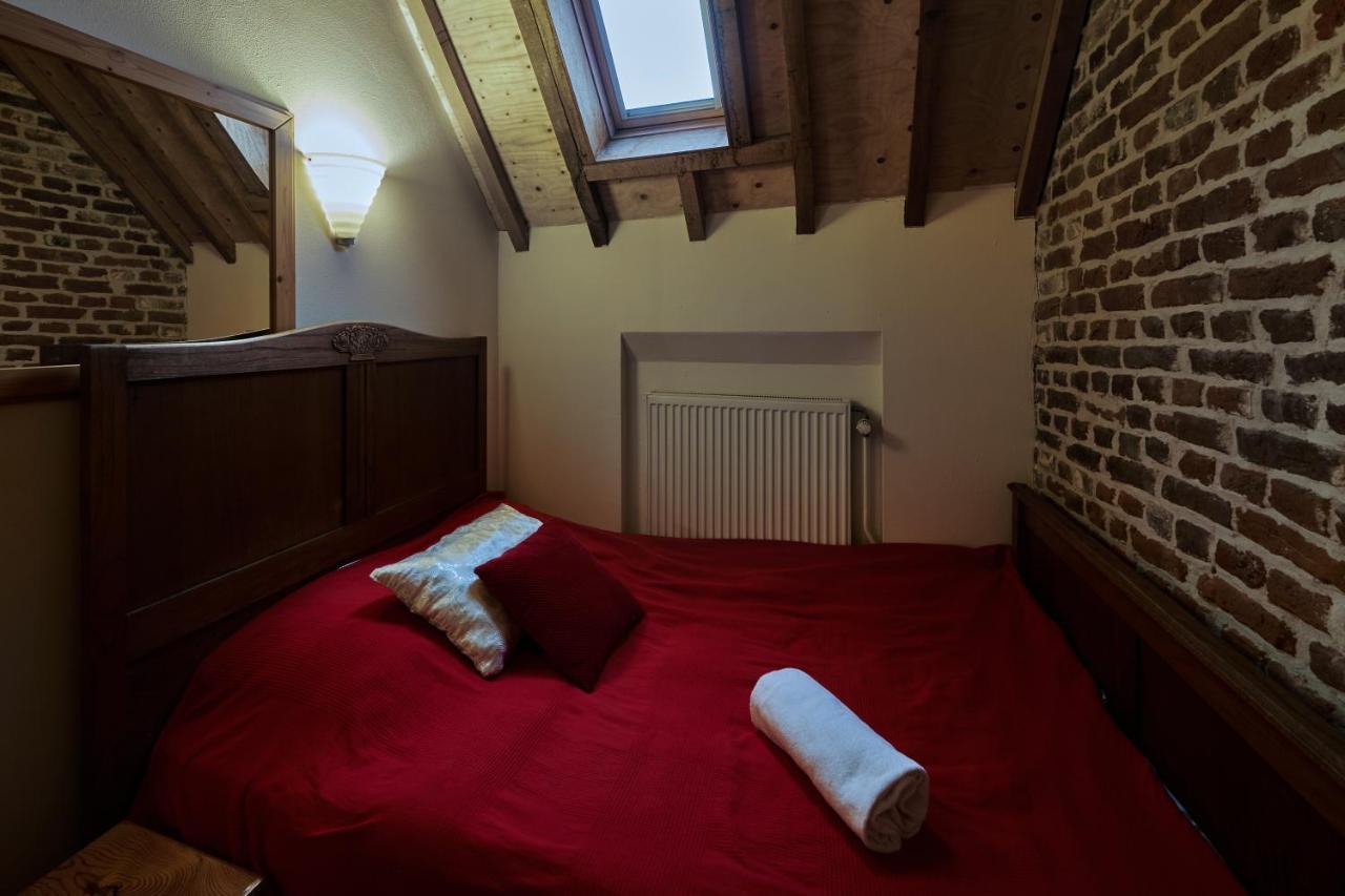 Appartement Meschermolen 10