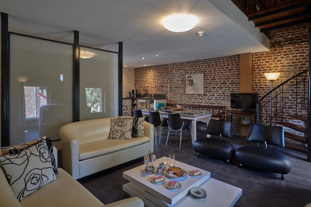Meschermolen 10 Appartement
