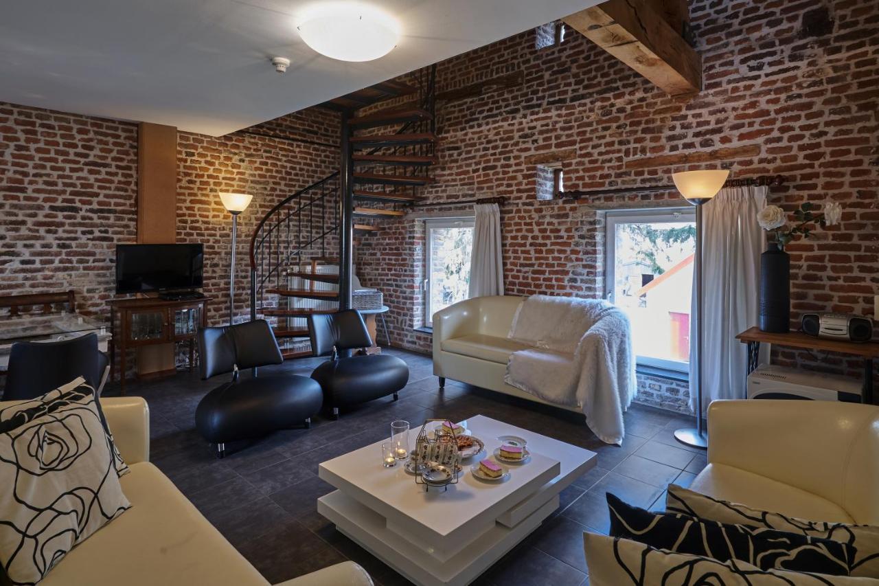 Appartement Meschermolen 10 *