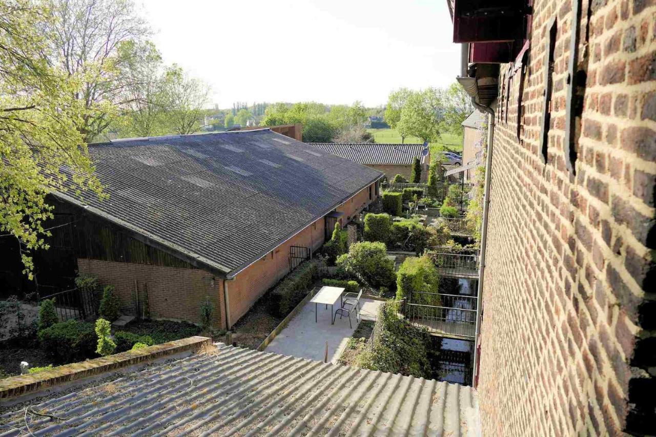 Meschermolen 10