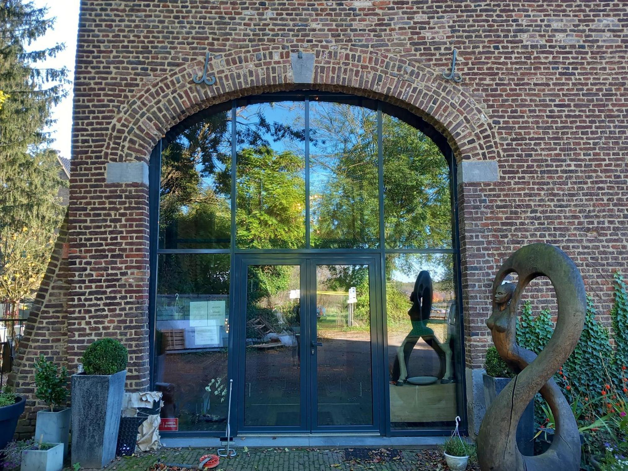 Appartement Meschermolen 10 *