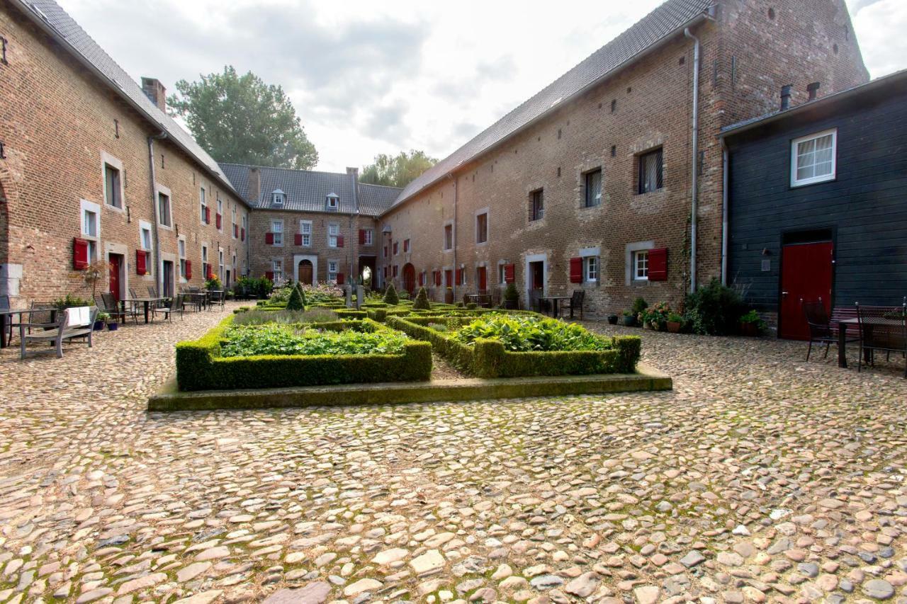 Appartement Meschermolen 10