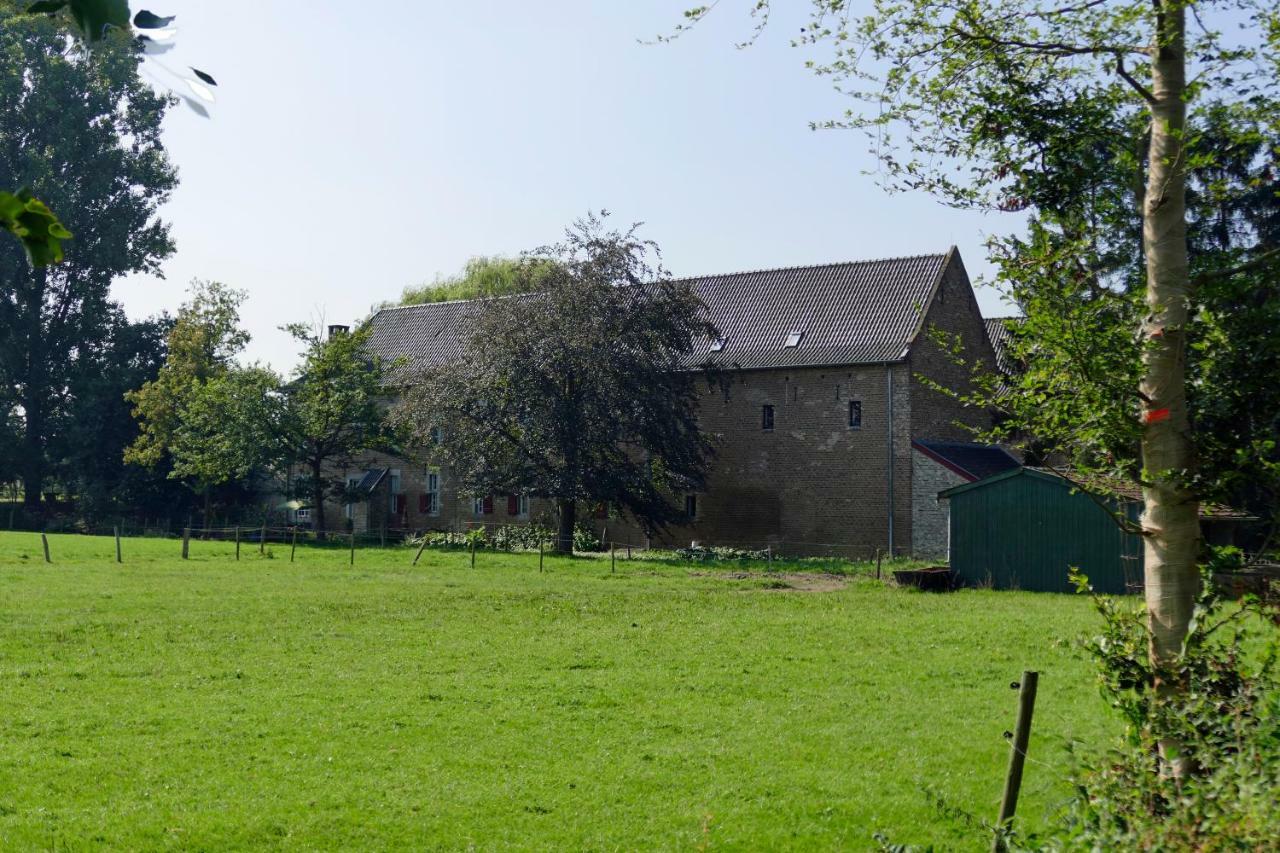 Appartement Meschermolen 10 *