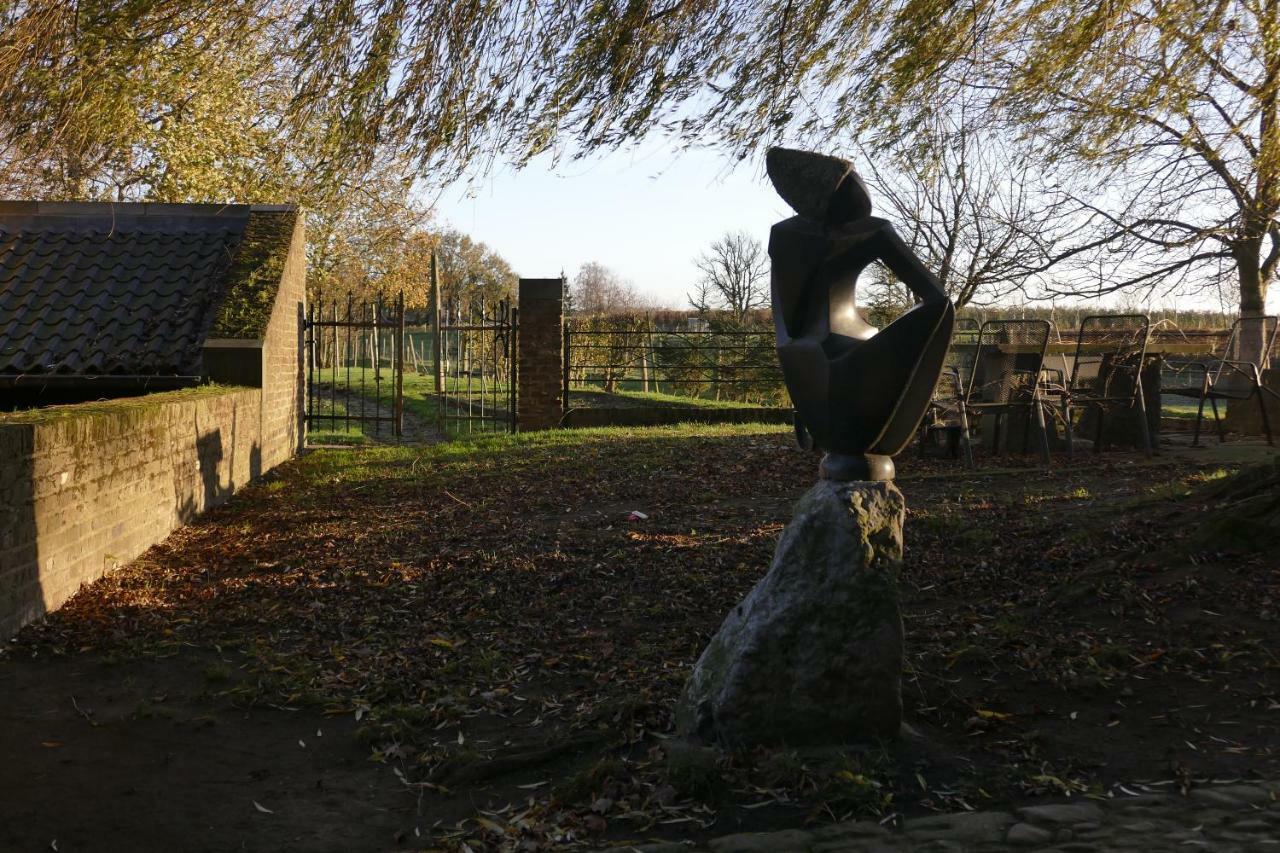 Meschermolen 10 * Mesch